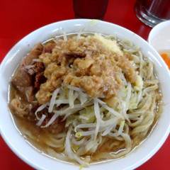 ラーメン二郎 柏店の画像