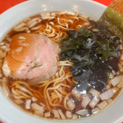 ラーメンショップ ○化 土浦店の画像