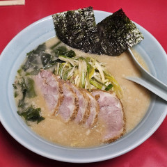 ラーメンショップ 天間林店の画像