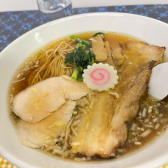 麺処 若武者の画像