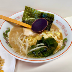 ラーメン ヤマト 善部店の画像