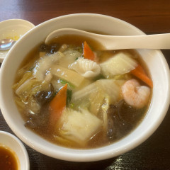 中華菜館 林海餃子酒場の画像