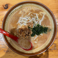 麺場 田所商店 川崎店の画像