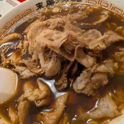 チャーシュー麺