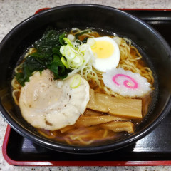 名代 富士そば 十条店の画像