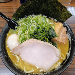 百麺 中目黒店の画像