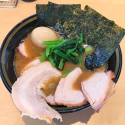 特製濃厚らーめん ￥1450