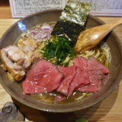 Dad's Ramen 夢にでてきた中華そばの画像