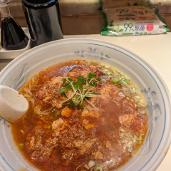 らーめん荏原一政の画像