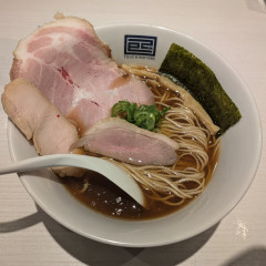 淡麗拉麺 己巳の画像