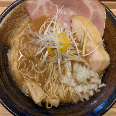 六代目 松月製麺所の画像