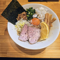 麺道 六善の画像