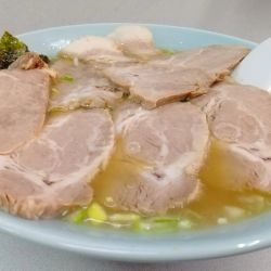 #チャーシューメン #1000円