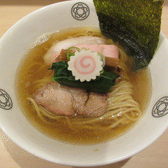 TOKYO RAMEN とうかの画像