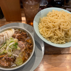 シンちゃんラーメンの画像