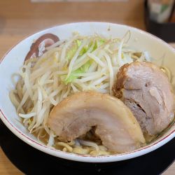 「小ラーメン」1,000円
