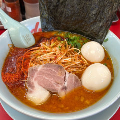 ラーメン山岡家 テクノポリスセンター店の画像