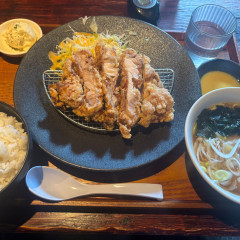 松本からあげセンターの画像