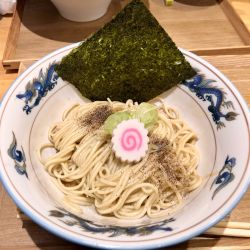 和え麺　300円