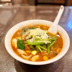 四川名菜料理 四川陳麻婆の画像