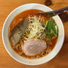 志奈そば 田なか いすみ店の画像