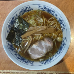 東池袋大勝軒いちぶんの画像