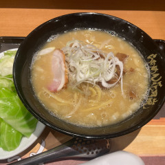 らあめん花月嵐 川越バイパス店の画像