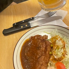 中華・洋食 やよいの画像