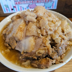 麺屋 RiSAの画像