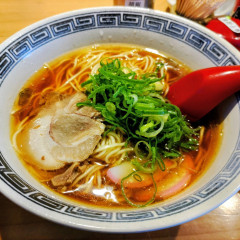 めん基地の画像