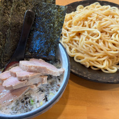 つけ麺 ががちゃい 中山店の画像