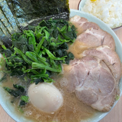 らーめん 野々家の画像