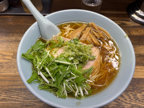 「しょうゆ」@熊王の写真