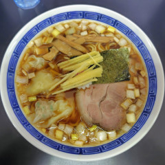 中華そば 亀喜屋の画像