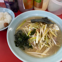 ラーメンショップ 寒川西店の画像