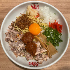 元祖油堂 吉祥寺店の画像