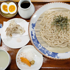 しののめヌードルの画像