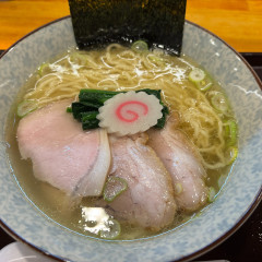 ハちゃんラーメン 新橋店の画像