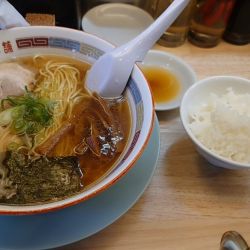 ラーメン