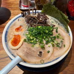 箕輪家 中野旗艦店の画像