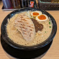 とろこく味噌らーめん みそや 源兵衛の画像