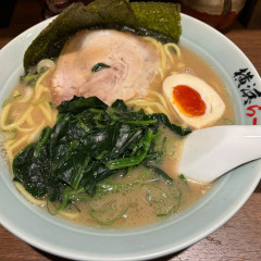 横浜らーめん 一八家 戸塚店の画像