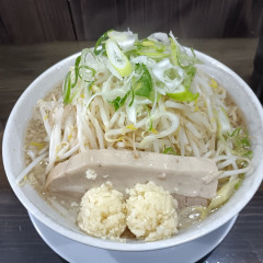 中華そば小田商店の画像