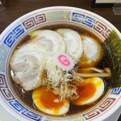 まこちゃんラーメン道楽の画像