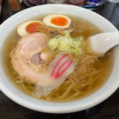 佐野らーめん はれときどきぶたの画像