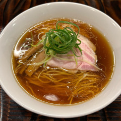 中華そばビートの画像