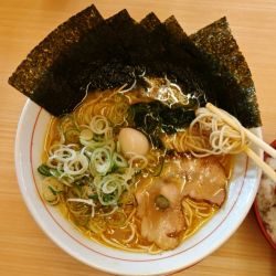 春吉ラーメン 恭やの画像