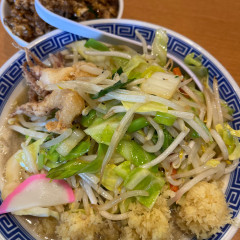 タンメン トナリ 稲毛山王店の画像