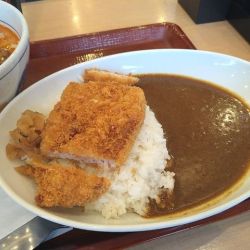 なか卯 新堀川店の画像