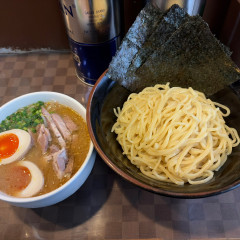 ラーメン独歩の画像